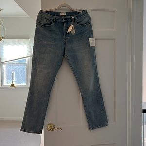 Oliver Logan “the Crosby boyfriend” Jean